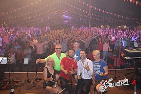 Volksfest Hof