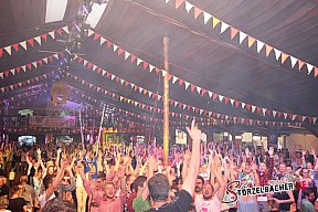Volksfest Hof