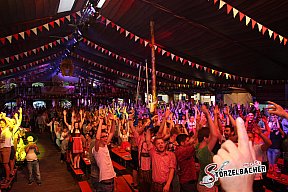 Volksfest Hof