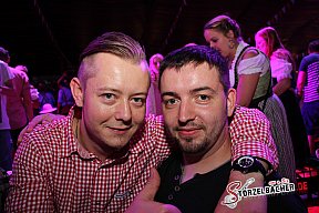 Volksfest Hof