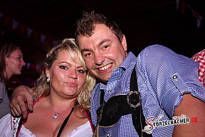 Volksfest Hof