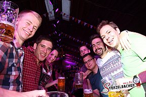 Volksfest Hof