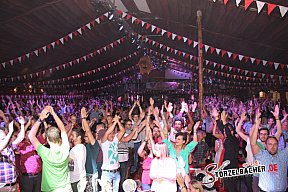 Volksfest Hof