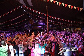 Volksfest Hof