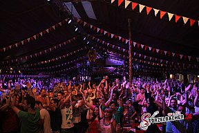 Volksfest Hof
