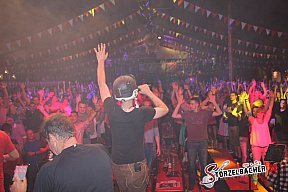 Volksfest Hof