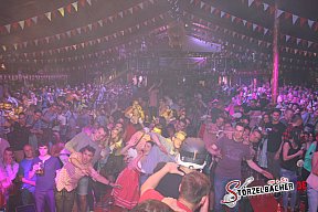 Volksfest Hof