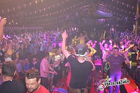 Volksfest Hof
