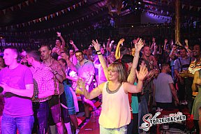 Volksfest Hof