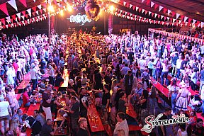 Volksfest Hof