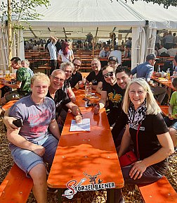 Feuerwehrfest Hohentr&uuml;dingen