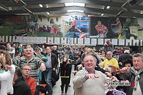 Holzhausen - Messeparty