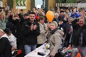 Holzhausen - Messeparty
