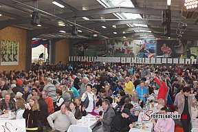 Holzhausen - Messeparty