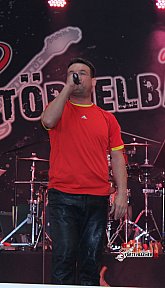 Holzhausen - Messeparty