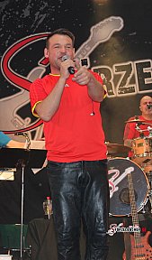 Holzhausen - Messeparty