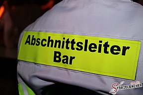 Rosenmontagsparty in Horgau