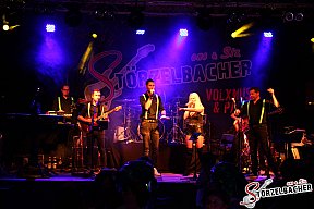 Faschingsball in Horgau