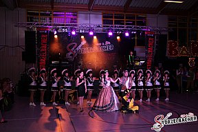 Faschingsball in Horgau