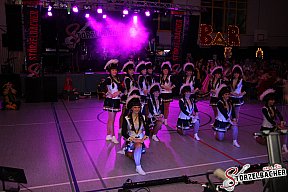 Faschingsball in Horgau