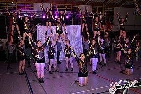 Faschingsball in Horgau