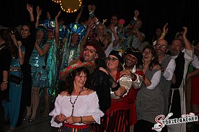 Faschingsball in Horgau