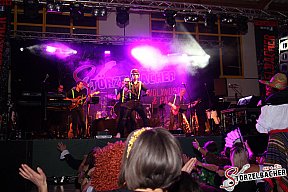 Faschingsball in Horgau