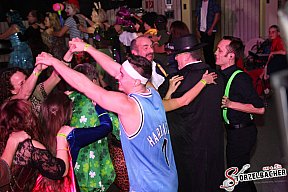 Faschingsball in Horgau