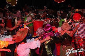 Faschingsball in Horgau