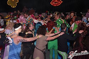 Faschingsball in Horgau
