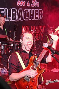 Faschingsball in Horgau
