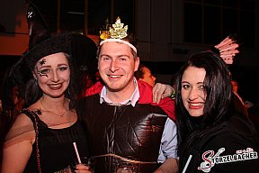Faschingsball in Horgau