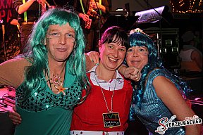 Faschingsball in Horgau