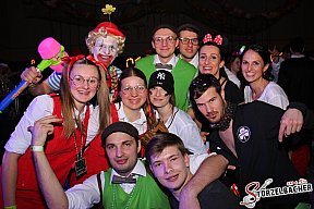 Faschingsball in Horgau