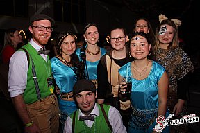 Faschingsball in Horgau