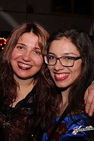 Faschingsball in Horgau