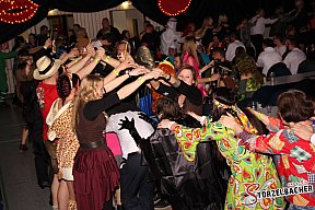 Rosenmontag in Horgau