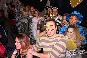 Rosenmontag in Horgau