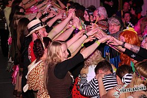 Rosenmontag in Horgau