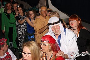 Rosenmontag in Horgau