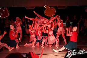 Rosenmontag in Horgau