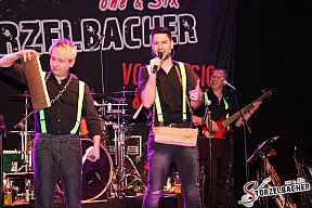 Rosenmontag in Horgau