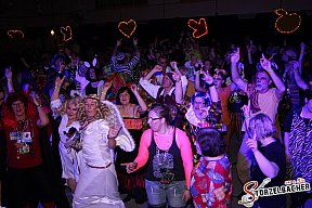 Rosenmontag in Horgau