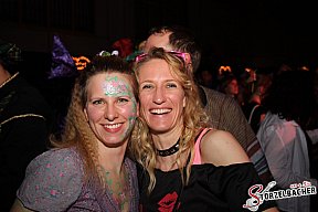 Rosenmontag in Horgau