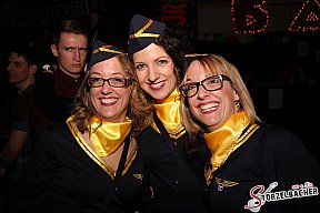 Rosenmontag in Horgau