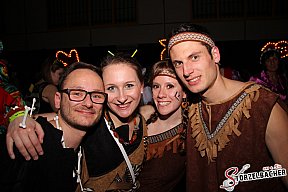 Rosenmontag in Horgau