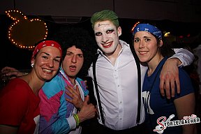 Rosenmontag in Horgau