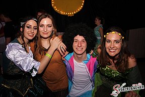 Rosenmontag in Horgau