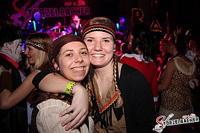 Rosenmontag in Horgau