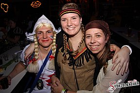 Rosenmontag in Horgau
